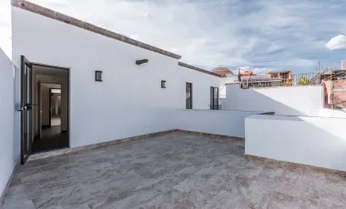 Departamento en venta en San Miguel de Allende Centro, San Miguel de Allende, Guanajuato