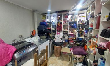 SE ACEPTA OFERTA VENTA CASA PUDAHUEL