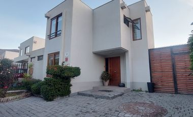 SE ACEPTA OFERTA VENTA CASA PUDAHUEL