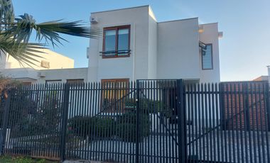 SE ACEPTA OFERTA VENTA CASA PUDAHUEL