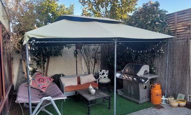 SE ACEPTA OFERTA VENTA CASA PUDAHUEL