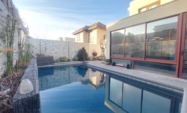 SE ACEPTA OFERTA VENTA CASA PUDAHUEL