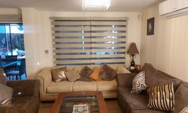 SE ACEPTA OFERTA VENTA CASA PUDAHUEL