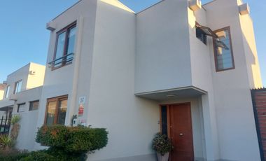 SE ACEPTA OFERTA VENTA CASA PUDAHUEL