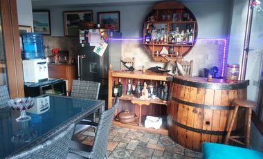 SE ACEPTA OFERTA VENTA CASA PUDAHUEL