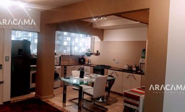 Curapaligue al 1800 - Tapiales