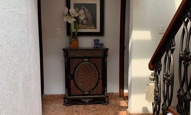 Casa en Renta Cuajimalpa