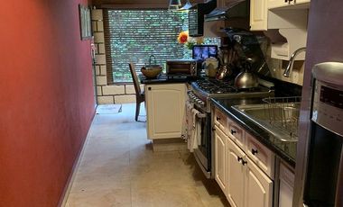 Casa en Renta Cuajimalpa