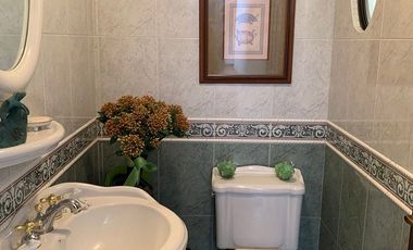 Casa en Renta Cuajimalpa