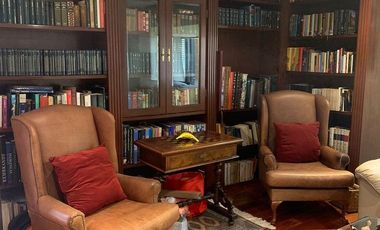 Casa en Renta Cuajimalpa