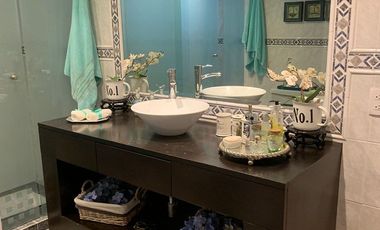 Casa en Renta Cuajimalpa