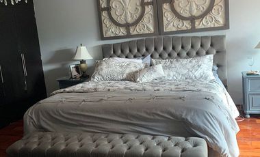 Casa en Renta Cuajimalpa