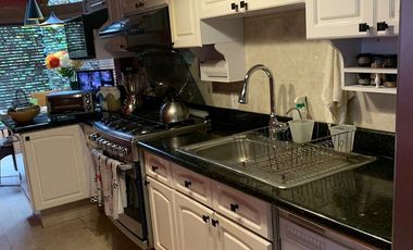 Casa en Renta Cuajimalpa