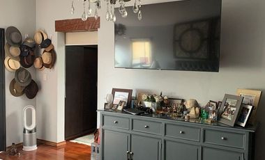 Casa en Renta Cuajimalpa