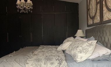 Casa en Renta Cuajimalpa