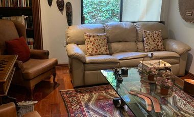 Casa en Renta Cuajimalpa