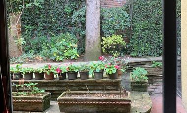 Casa en Renta Cuajimalpa