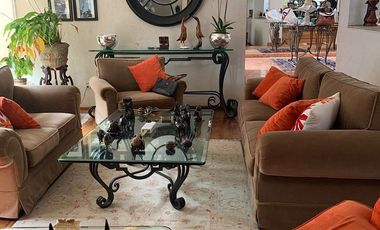 Casa en Renta Cuajimalpa