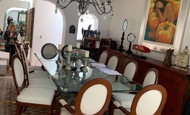 Casa en Renta Cuajimalpa