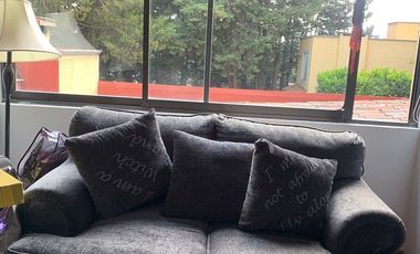 Casa en Renta Cuajimalpa