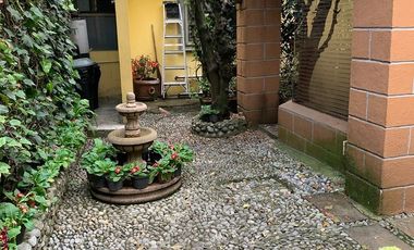 Casa en Renta Cuajimalpa