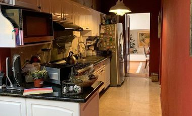 Casa en Renta Cuajimalpa