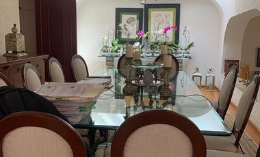 Casa en Renta Cuajimalpa