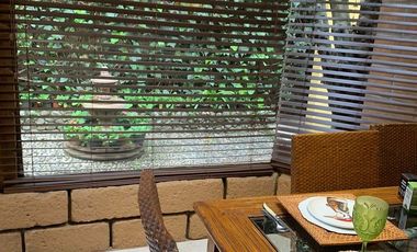 Casa en Renta Cuajimalpa