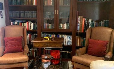 Casa en Renta Cuajimalpa