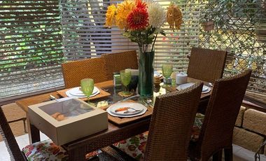 Casa en Renta Cuajimalpa