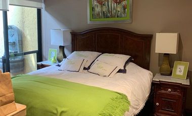 Casa en Renta Cuajimalpa