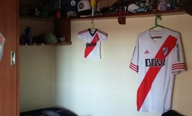 venta, Departamento en San Fernando de 3 ambientes