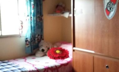 venta, Departamento en San Fernando de 3 ambientes