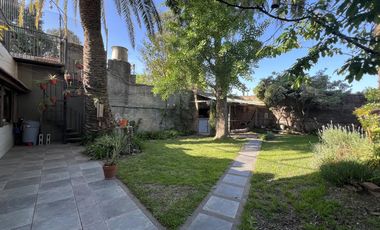 Casa de 4 amb. a la venta en Ezeiza a pocos mts de la Autopista