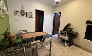 Casa de 4 amb. a la venta en Ezeiza a pocos mts de la Autopista