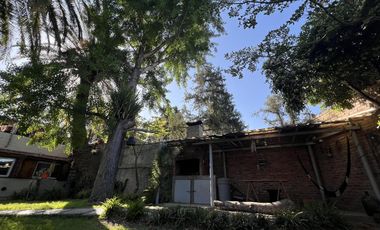 Casa de 4 amb. a la venta en Ezeiza a pocos mts de la Autopista