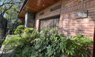 Casa de 4 amb. a la venta en Ezeiza a pocos mts de la Autopista