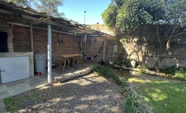 Casa de 4 amb. a la venta en Ezeiza a pocos mts de la Autopista