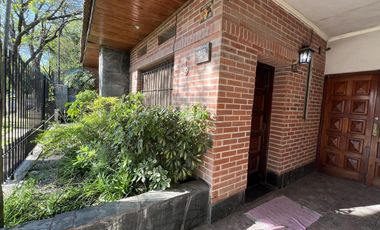 Casa de 4 amb. a la venta en Ezeiza a pocos mts de la Autopista