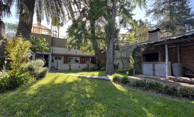 Casa de 4 amb. a la venta en Ezeiza a pocos mts de la Autopista