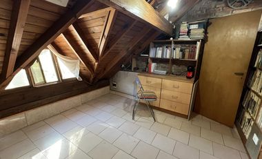 Casa de 4 amb. a la venta en Ezeiza a pocos mts de la Autopista