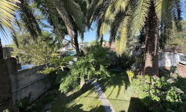 Casa de 4 amb. a la venta en Ezeiza a pocos mts de la Autopista