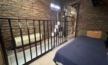 Casa de 4 amb. a la venta en Ezeiza a pocos mts de la Autopista