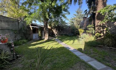 Casa de 4 amb. a la venta en Ezeiza a pocos mts de la Autopista