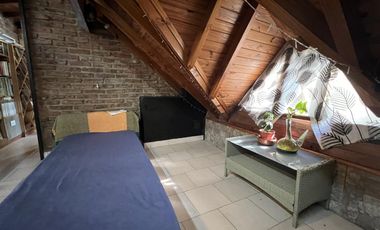 Casa de 4 amb. a la venta en Ezeiza a pocos mts de la Autopista