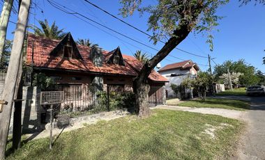 Casa de 4 amb. a la venta en Ezeiza a pocos mts de la Autopista