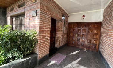 Casa de 4 amb. a la venta en Ezeiza a pocos mts de la Autopista