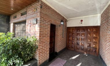 Casa de 4 amb. a la venta en Ezeiza a pocos mts de la Autopista
