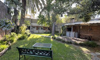 Casa de 4 amb. a la venta en Ezeiza a pocos mts de la Autopista