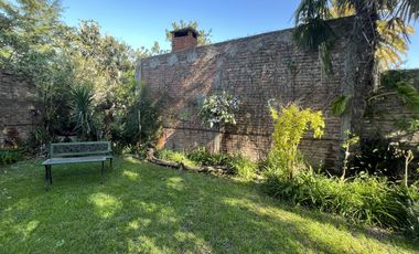 Casa de 4 amb. a la venta en Ezeiza a pocos mts de la Autopista